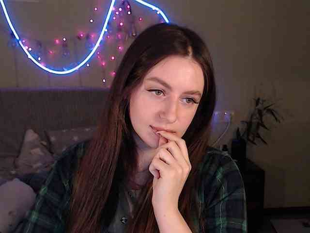 Lilijily webcam