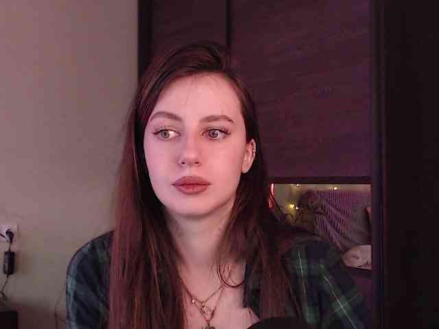 Lilijily webcam