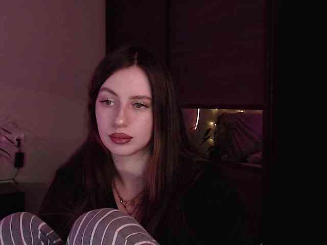 Lilijily webcam