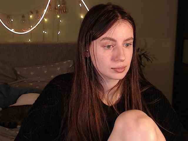 Lilijily webcam