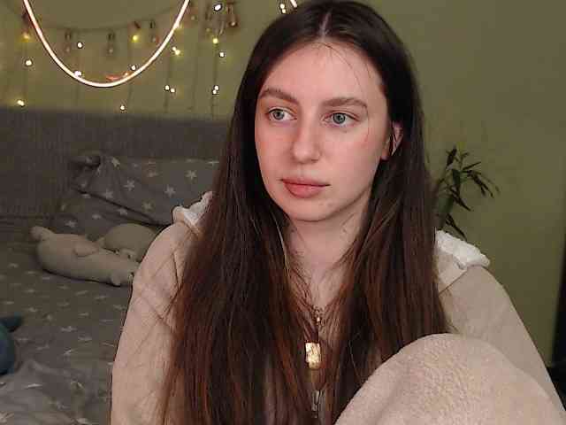 Lilijily webcam