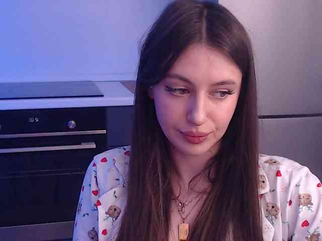 Lilijily webcam