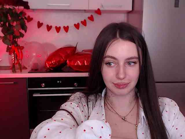 Lilijily webcam