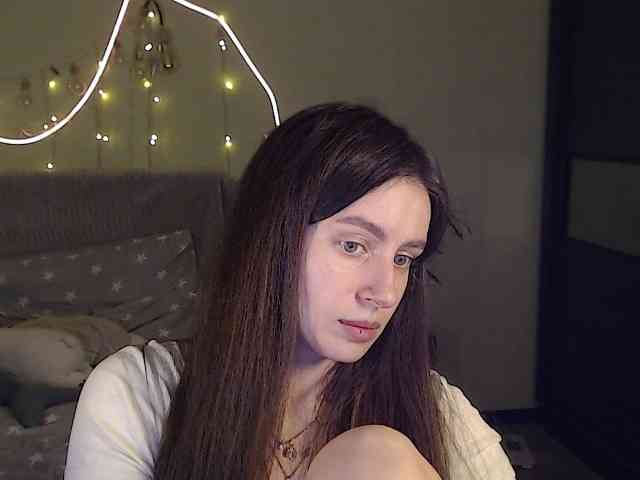 Lilijily webcam