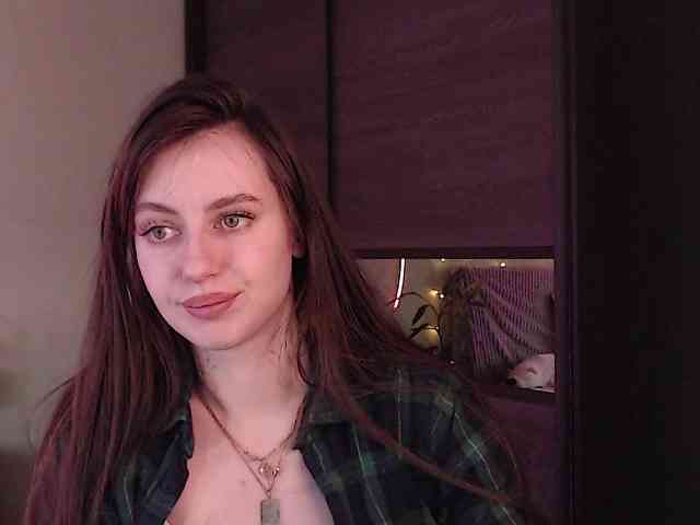 Lilijily webcam