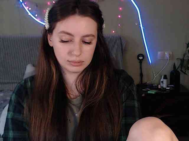 Lilijily webcam