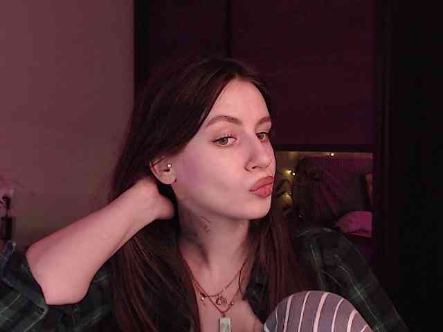 Lilijily webcam