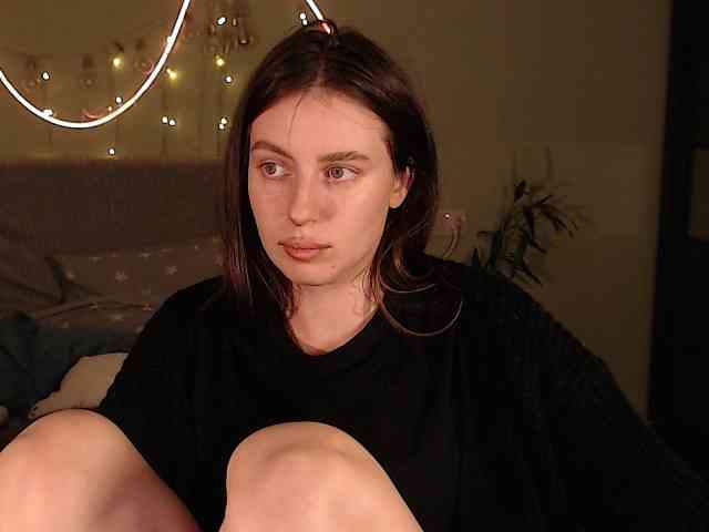 Lilijily webcam