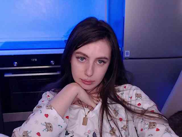 Lilijily webcam