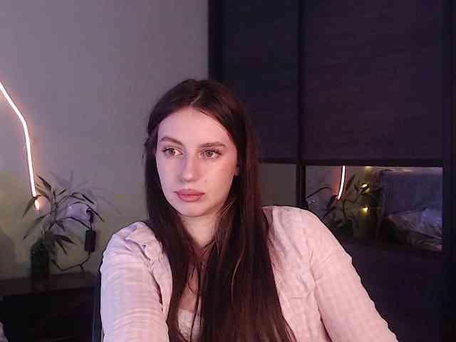 Lilijily webcam