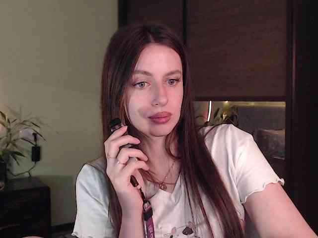 Lilijily webcam