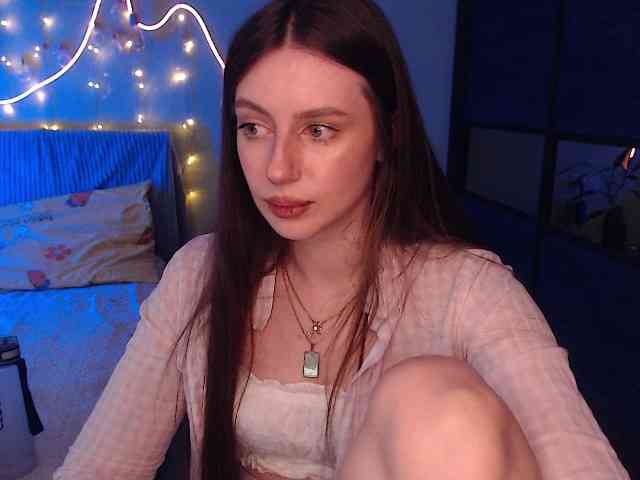 Lilijily webcam