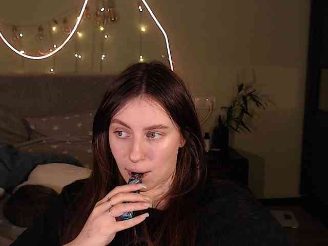 Lilijily webcam