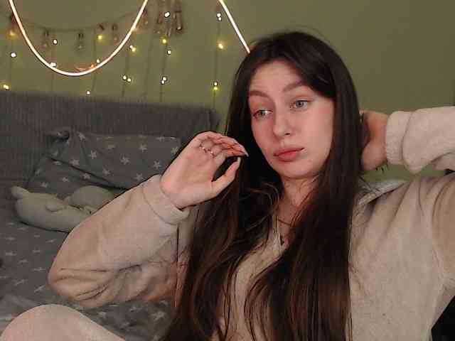 Lilijily webcam