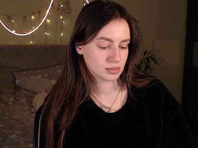 Lilijily webcam