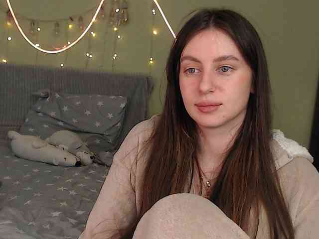 Lilijily webcam