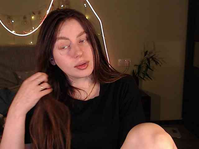 Lilijily webcam