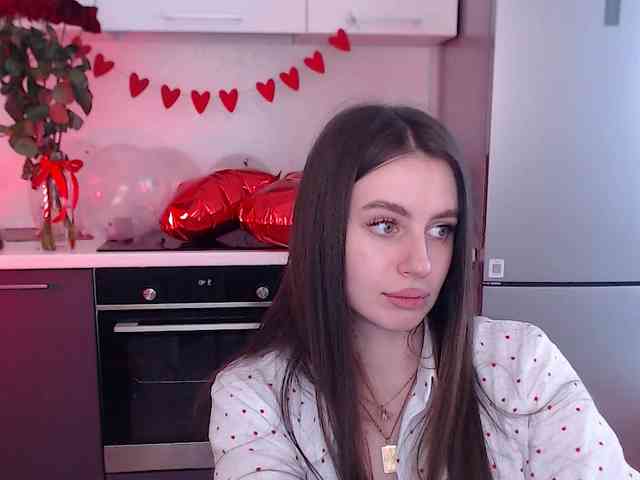 Lilijily webcam