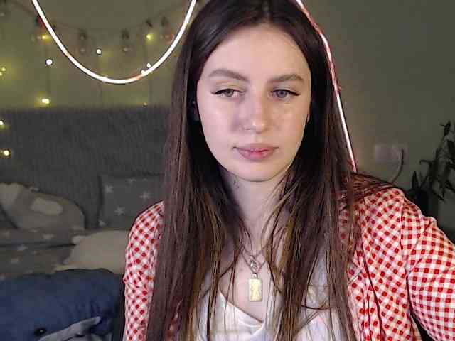 Lilijily webcam