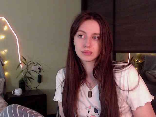 Lilijily webcam