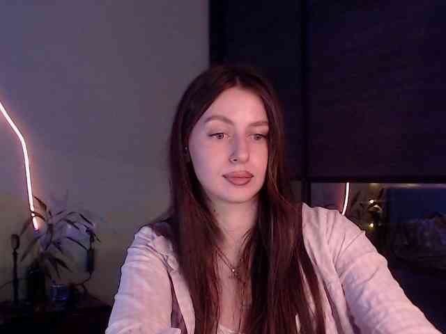 Lilijily webcam