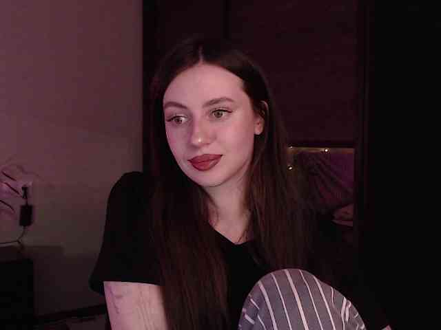 Lilijily webcam