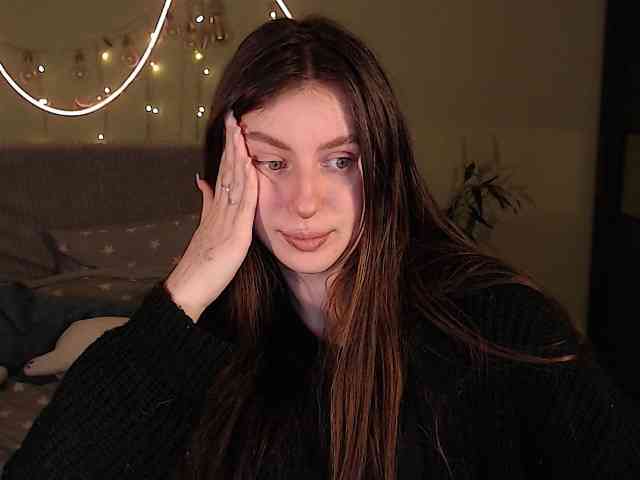 Lilijily webcam