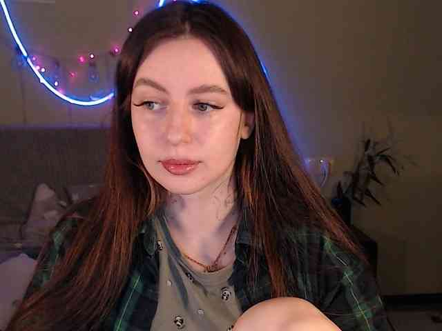Lilijily webcam