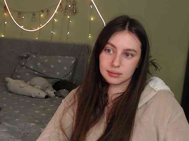 Lilijily webcam