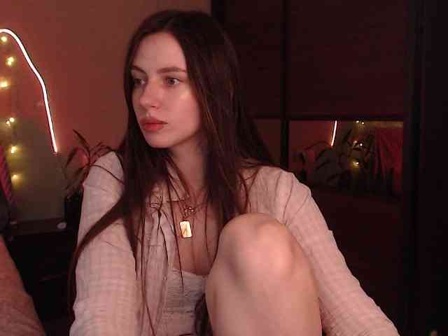 Lilijily webcam