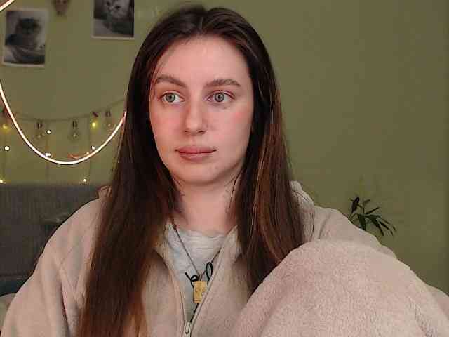 Lilijily webcam
