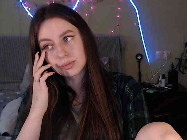 Lilijily webcam