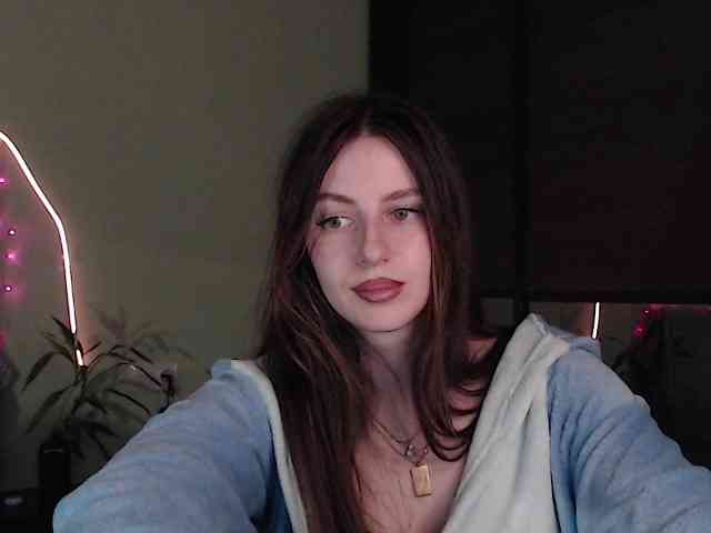 Lilijily webcam