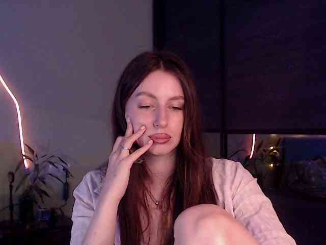 Lilijily webcam