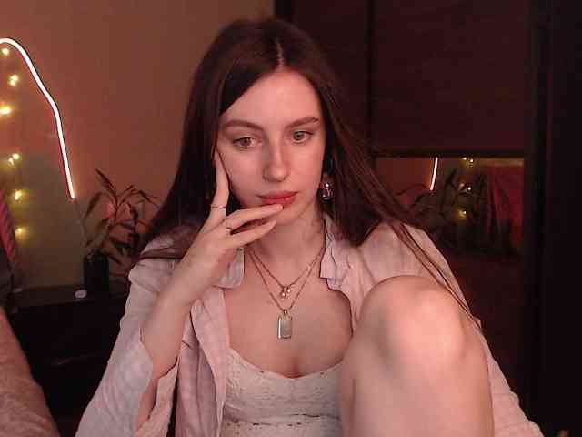 Lilijily webcam