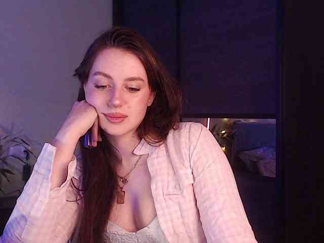 Lilijily webcam