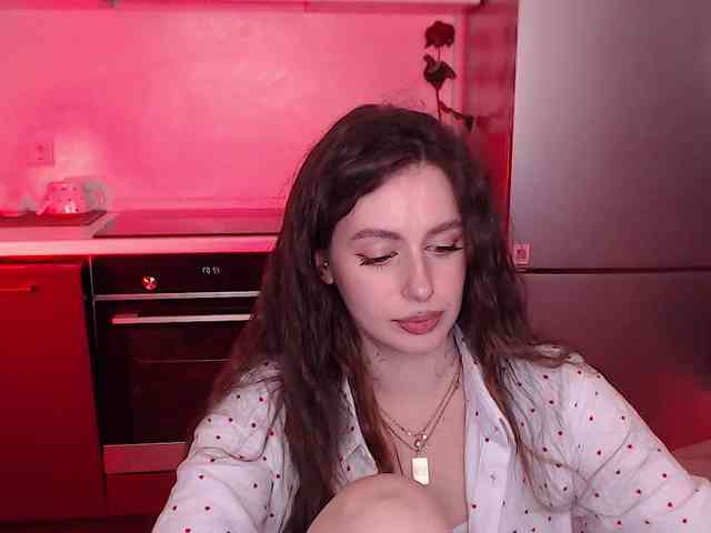Lilijily webcam