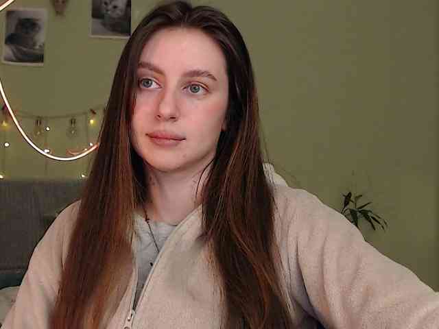 Lilijily webcam