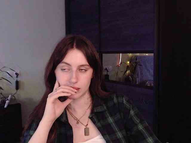 Lilijily webcam