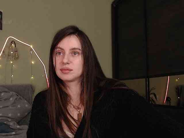 Lilijily webcam