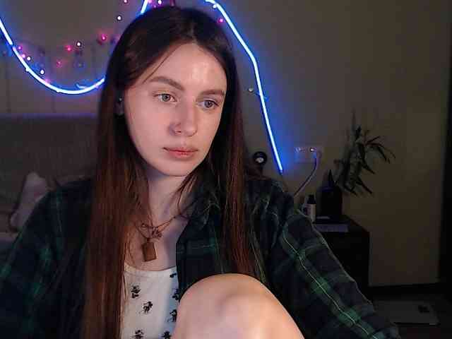 Lilijily webcam