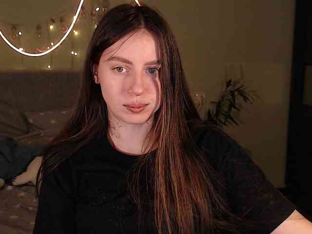 Lilijily webcam
