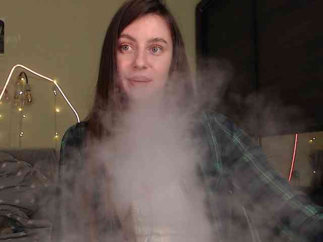 Lilijily webcam