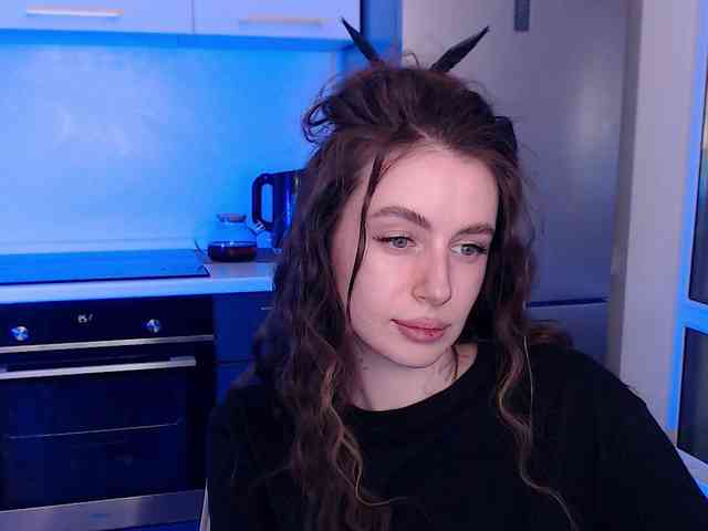 Lilijily webcam