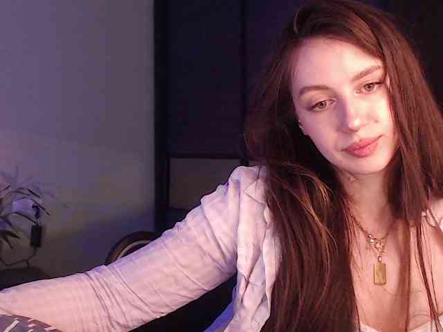 Lilijily webcam