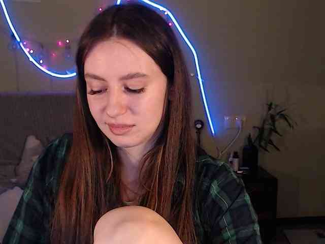 Lilijily webcam