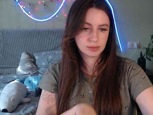 Lilijily webcam