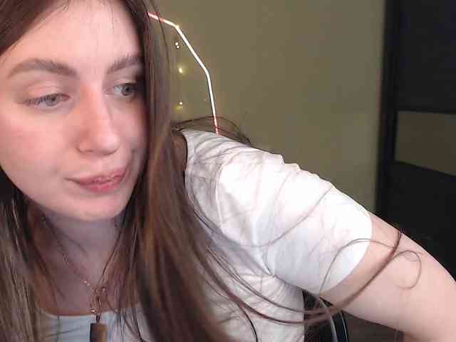 Lilijily webcam