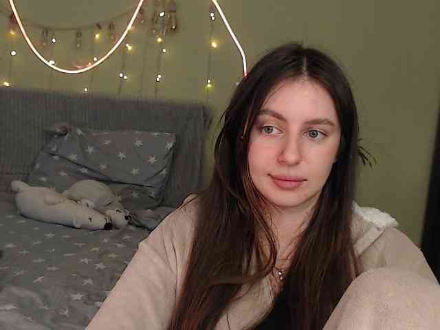 Lilijily webcam