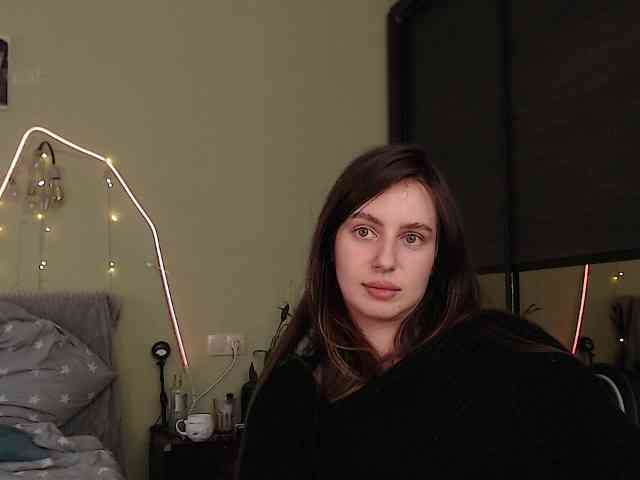 Lilijily webcam